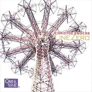 Christof Knoche - Line Zero album cover