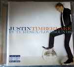 Cover of FutureSex/LoveSounds, 2006, CD