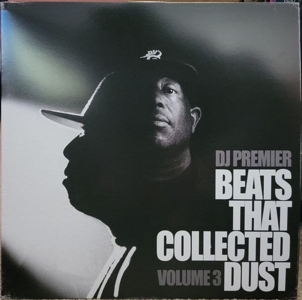 DJ Premier - Beats That Collected Dust Volume 3 | Releases | Discogs