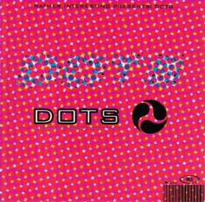 Dots - Dots album cover
