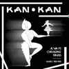 Kan Kan - Always Changing Trains (Works 1980-1983)