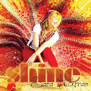 Sara Hickman - Shine album cover