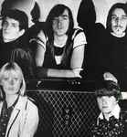 baixar álbum The Velvet Underground - 1968 Demo