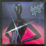 Cover of Inner Life, 2020-04-00, Vinyl
