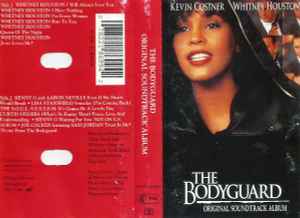 The Bodyguard - Original Soundtrack Album - Album by Whitney