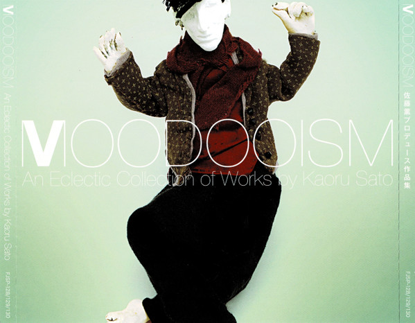 Moodooism - An Eclectic Collection Of Works By Kaoru Sato (2011 