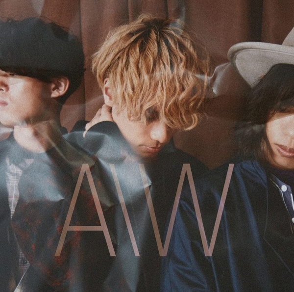 ladda ner album Weaver - AW