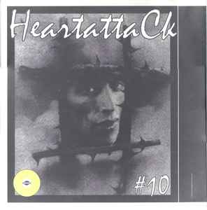 Various - Heartattack #10
