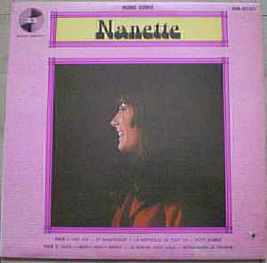 Nanette Workman - Nanette album cover