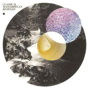 Various - Classical Masterpieces Remixed album cover