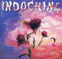 Indochine - 3 | Ariola (206 085) - main