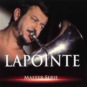 Boby Lapointe - Master Serie, Volume 1 album cover