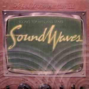 Various - Soundwaves (Today's Top Hits And Stars) album cover