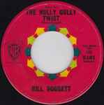 Cover of (Let's Do) The Hully Gully Twist, 1960-11-00, Vinyl
