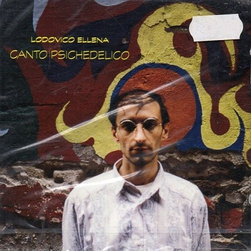 Album herunterladen Lodovico Ellena - Canto Psichedelico
