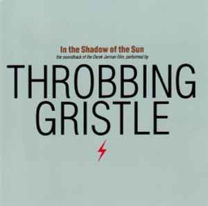 Throbbing Gristle – Journey Through A Body (2009, CD) - Discogs