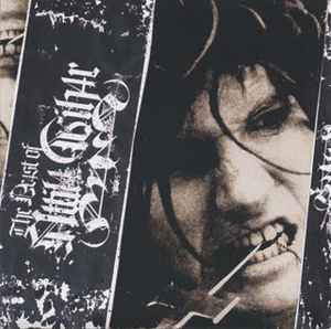 Attila Csihar - The Beast Of album cover