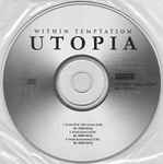 Cover of Utopia, 2009, CDr