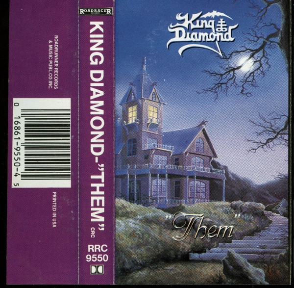 King Diamond - 