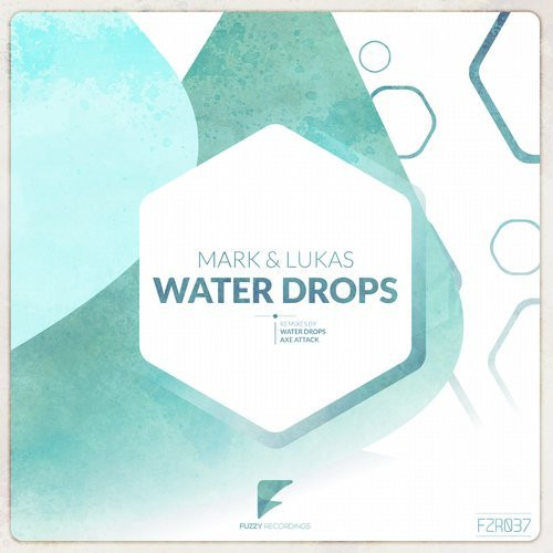 last ned album Mark & Lukas - Water Drops