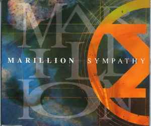 Marillion - Sympathy album cover