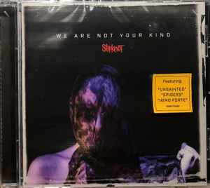 Slipknot – We Are Not Your Kind (2019