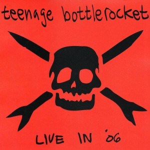 Teenage Bottlerocket – Live In '06 (2020, Tie Dye, Vinyl) - Discogs