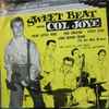 Col Joye And The Joy Boys ,And The Sapphires (4) - Sweet Beat