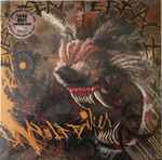Cover of Wolfbiker, 2017-07-14, Vinyl