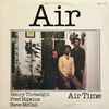 Air (4) - Air Time