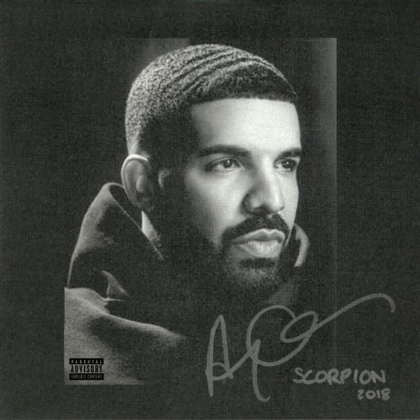 Drake – Scorpion