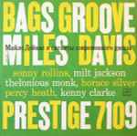 Cover of Майлс Дейвис и Гиганты Современного Джаза, 1989, Vinyl