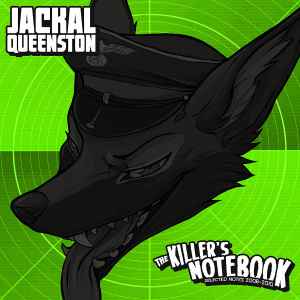 Jackal Queenston - The Killer's Notebook