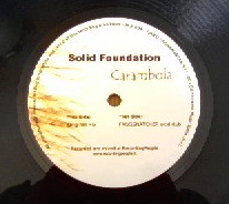 ladda ner album Solid Foundation - Carambola