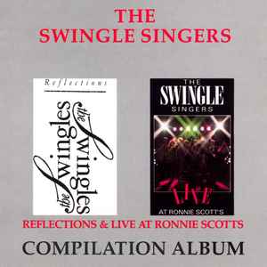 The Swingles – Compilation Album (1989, CD) - Discogs