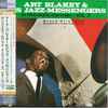 Art Blakey & Les Jazz-Messengers* - Au Club St. Germain Vol. 3