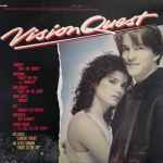 Various - Vision Quest (Original Motion Picture Sound Track 