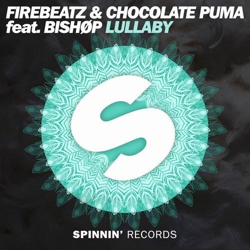 Album herunterladen Download Firebeatz & Chocolate Puma Feat BISHØP - Lullaby album