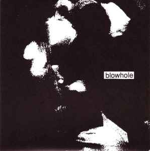 Blowhole - Sloat album cover
