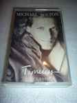 Cover of Timeless (The Classics), 1992, Cassette