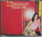 Cover of Stronger Than Me, 2003-06-01, CD