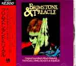 Cover of Brimstone & Treacle (Original Soundtrack), 1988-10-21, CD