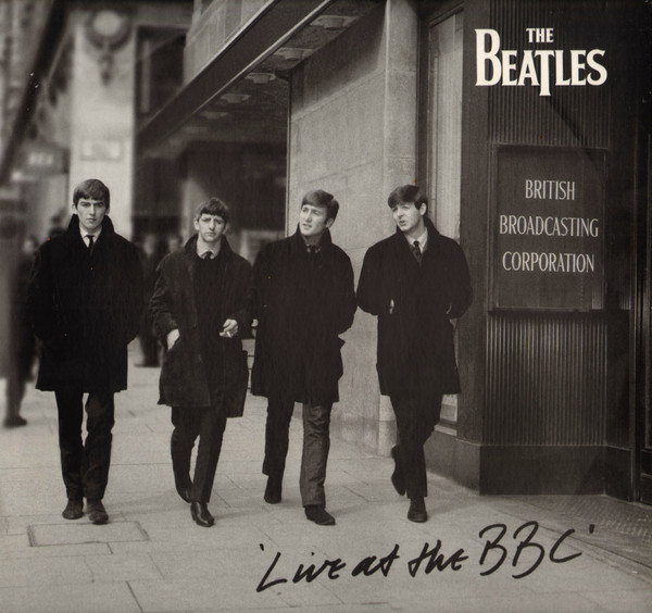 The Beatles – Live At The BBC (2019, 180g, Vinyl) - Discogs