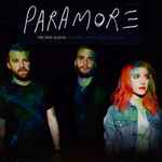Paramore Release + Deluxe Edition of 2013 Self Titled Album