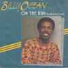 Billy Ocean - On The Run (The Battle Is Over)