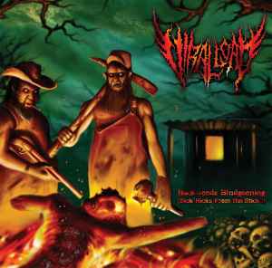 Backwoods Bludgeoning (Sick Hicks From The Sticks) - Viral Load