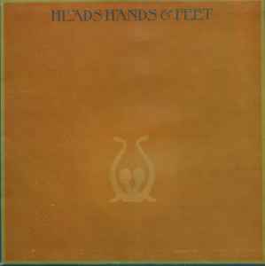 Heads Hands & Feet - Heads Hands & Feet album cover