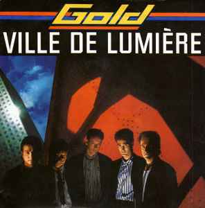 Ville De Lumière - Gold