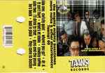 Cover of More Noise And Other Disturbances, 1992, Cassette