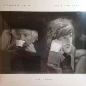 Graham Nash - Over The Years... The Demos album cover
